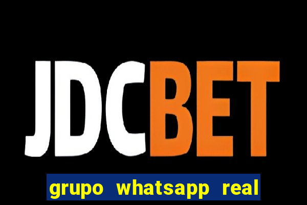 grupo whatsapp real madrid brasil